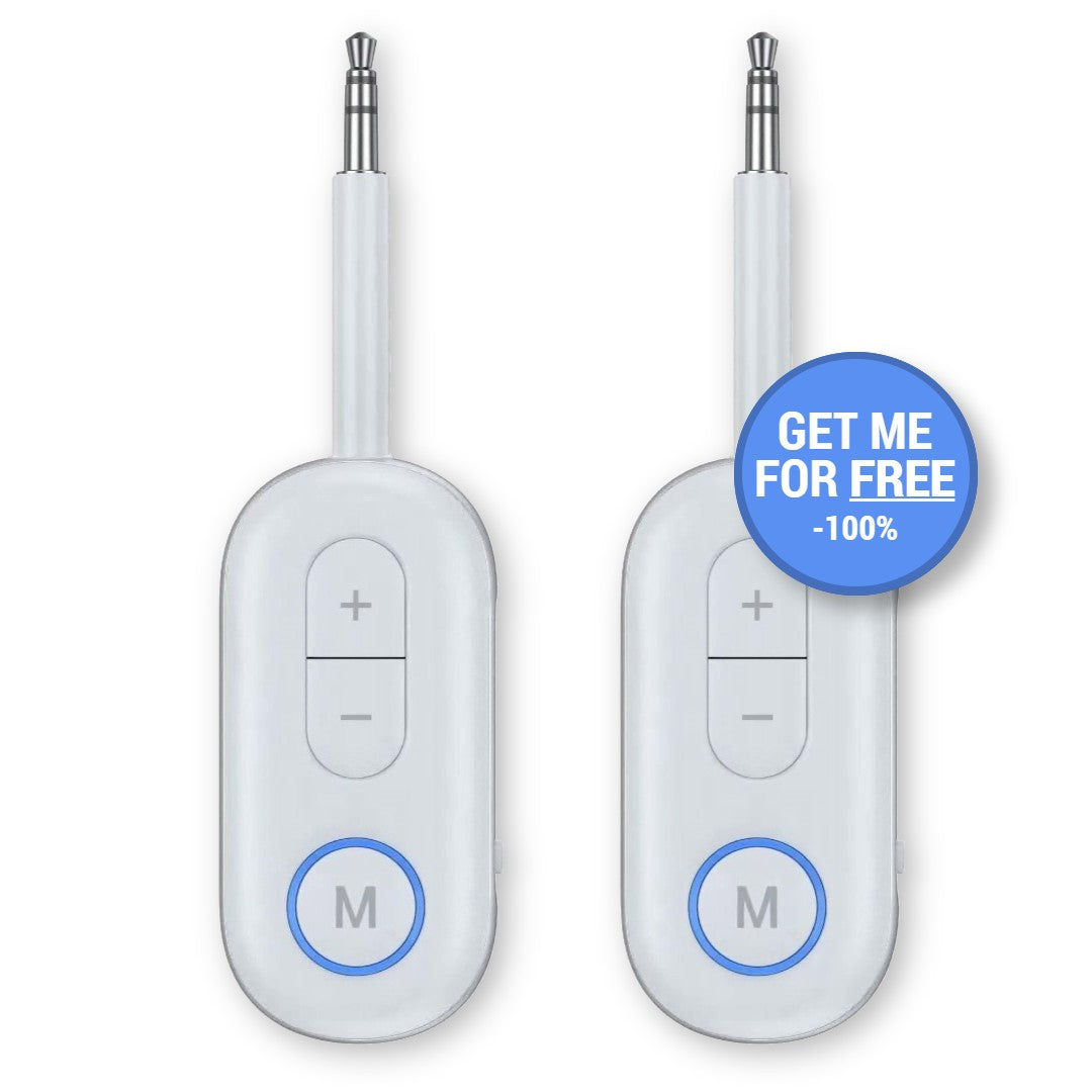 ScaFly™ Bluetooth Transmitter