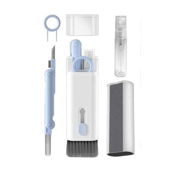 ScaFly™ 7-in-1 Cleaning Kit