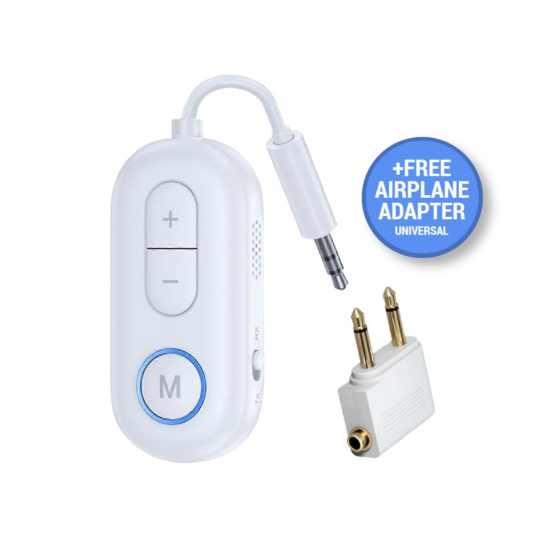 ScaFly™ Bluetooth Transmitter