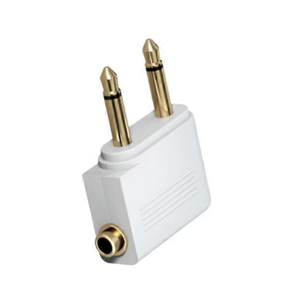 ScaFly™ Two-Prong Adapter